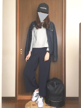 さくらんぼさんのコーディネート