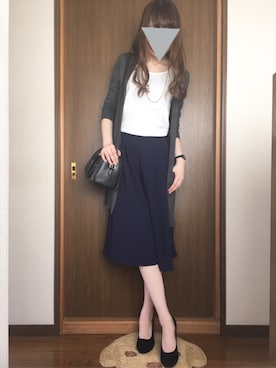 さくらんぼさんのコーディネート