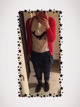 NO NAMEさんのコーディネート