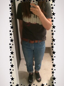 NO NAMEさんのコーディネート