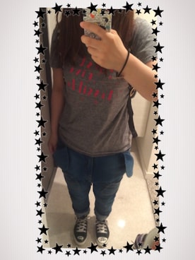 NO NAMEさんのコーディネート