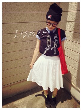 ∞ＹuＫa∞さんのコーディネート