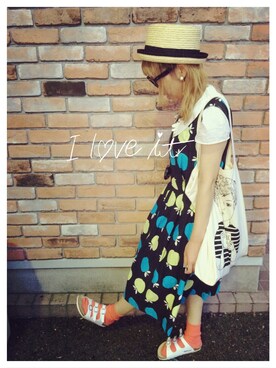 ∞ＹuＫa∞さんのコーディネート