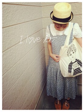 ∞ＹuＫa∞さんのコーディネート