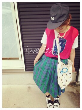 ∞ＹuＫa∞さんのコーディネート
