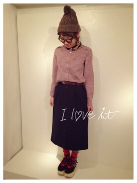 ∞ＹuＫa∞さんのコーディネート