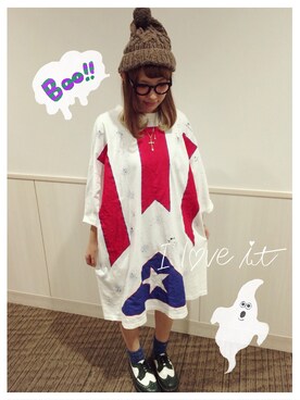 ∞ＹuＫa∞さんのコーディネート