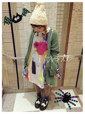 ∞ＹuＫa∞さんのコーディネート