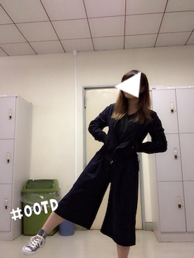 Miiさんのコーディネート