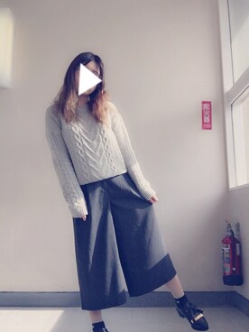 Miiさんのコーディネート