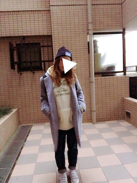 Miiさんのコーディネート