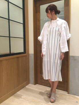 Takeda Kisae 96さんのコーディネート