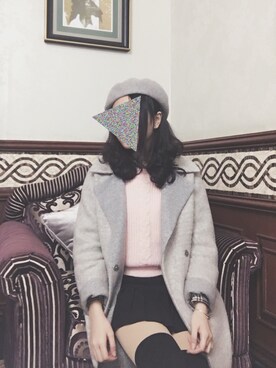 KARANATO-さんのコーディネート