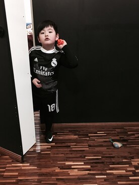 MattMattさんのコーディネート
