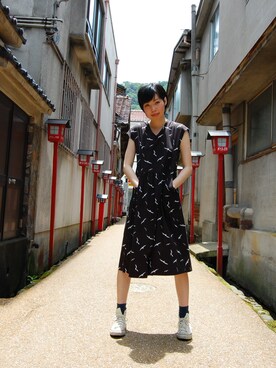 shiho sasakiさんのコーディネート