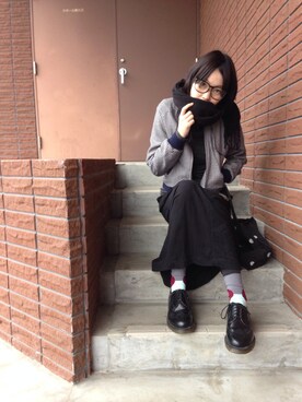 shiho sasakiさんのコーディネート