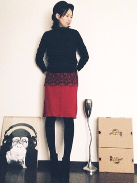 shiho sasakiさんのコーディネート