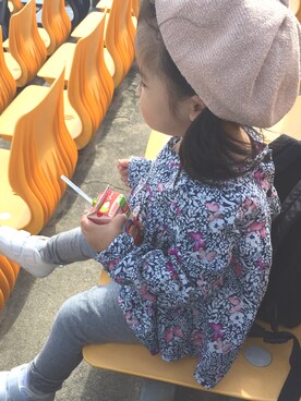 kokonaaaさんのコーディネート