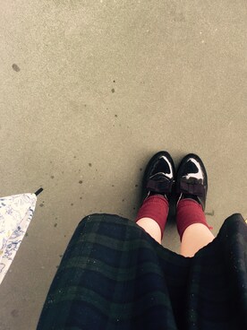 はつねさんのコーディネート