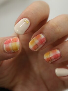 はつねさんのコーディネート