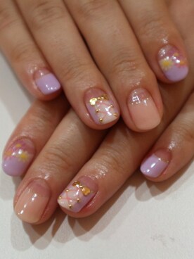 はつねさんのコーディネート