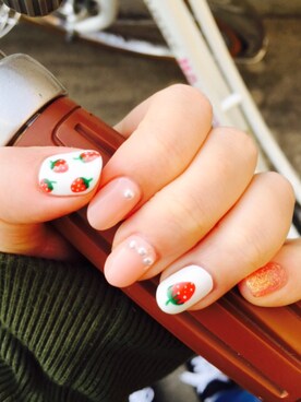 はつねさんのコーディネート