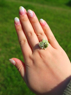 はつねさんのコーディネート