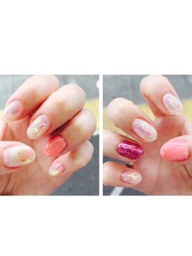 はつねさんのコーディネート