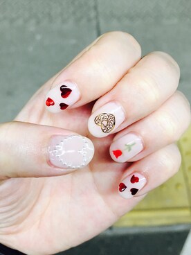 はつねさんのコーディネート