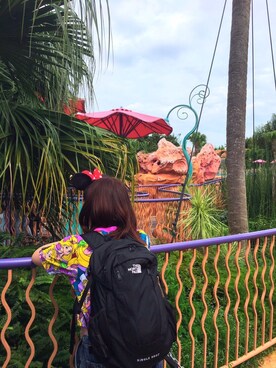 はつねさんのコーディネート