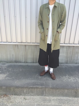 potaさんのコーディネート