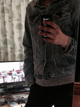 RYOSUKEさんのコーディネート