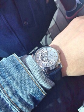 RYOSUKEさんのコーディネート