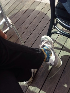 RYOSUKEさんのコーディネート