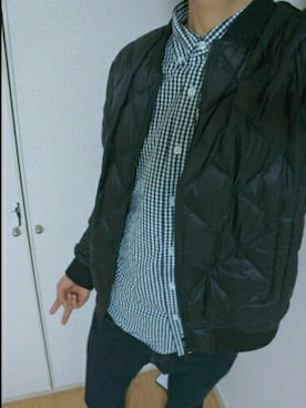 なおき®さんのコーディネート