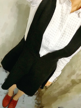 Dear_mushroo_さんのコーディネート