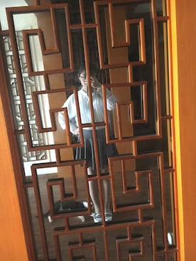 Dear_mushroo_さんのコーディネート