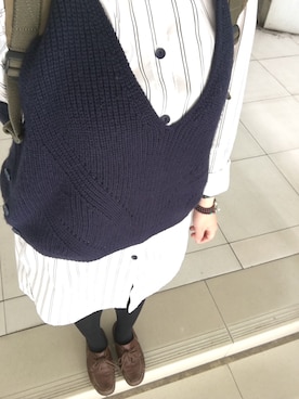 Dear_mushroo_さんのコーディネート