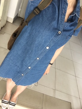 Dear_mushroo_さんのコーディネート