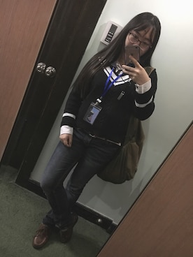 Dear_mushroo_さんのコーディネート