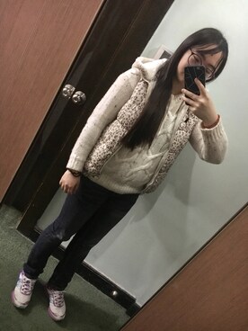 Dear_mushroo_さんのコーディネート