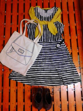 karenさんのコーディネート