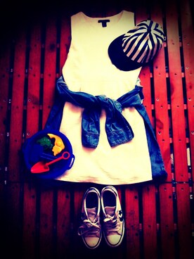 karenさんのコーディネート