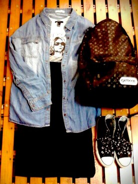 karenさんのコーディネート