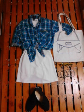 karenさんのコーディネート