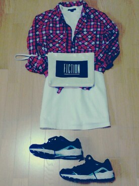 karenさんのコーディネート