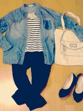 karenさんのコーディネート