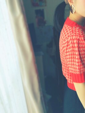 SALAさんのコーディネート