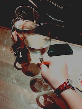 SALAさんのコーディネート