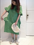 peu pres セットアップ　プープレ　アトリエ ドゥ ザボン peu pres セットアップ プープレ アトリエ ドゥ ザボン